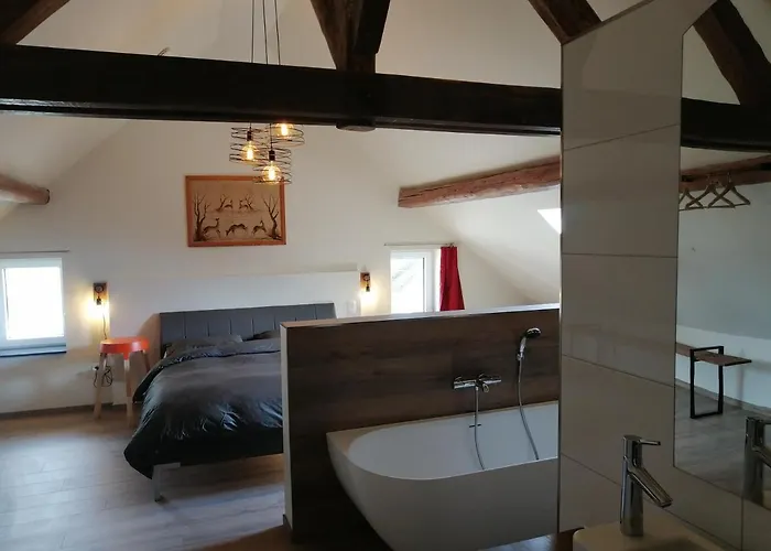 de ploeg luxe