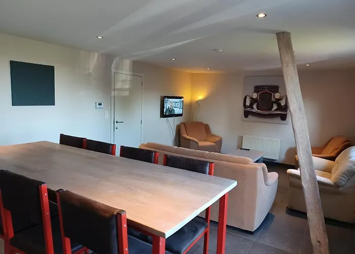 de ploeg luxe