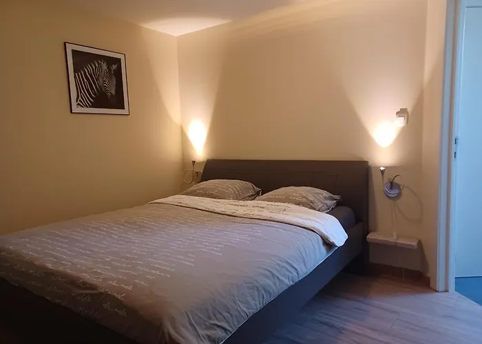 de ploeg luxe