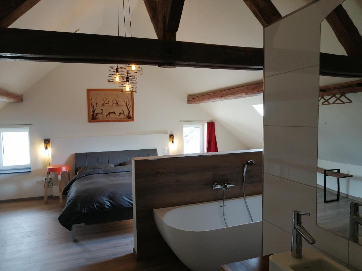 Holiday home De Ploeg Luxe *