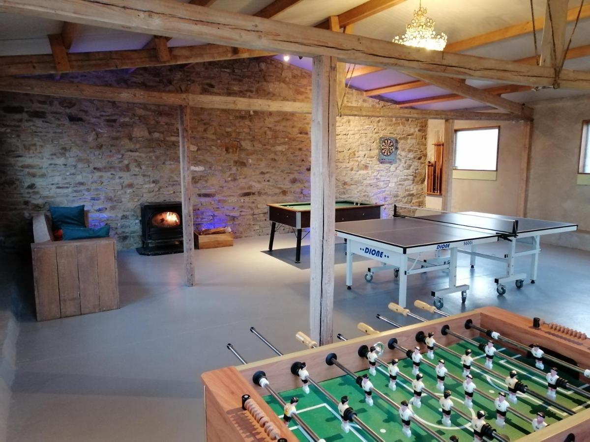 De Ploeg Luxe Vakantiehuis