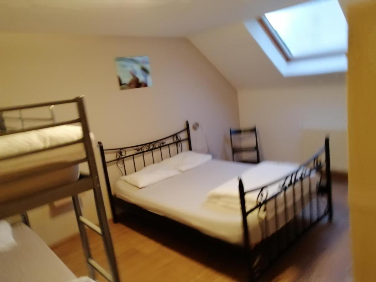 Hébergement de vacances De Ploeg Luxe