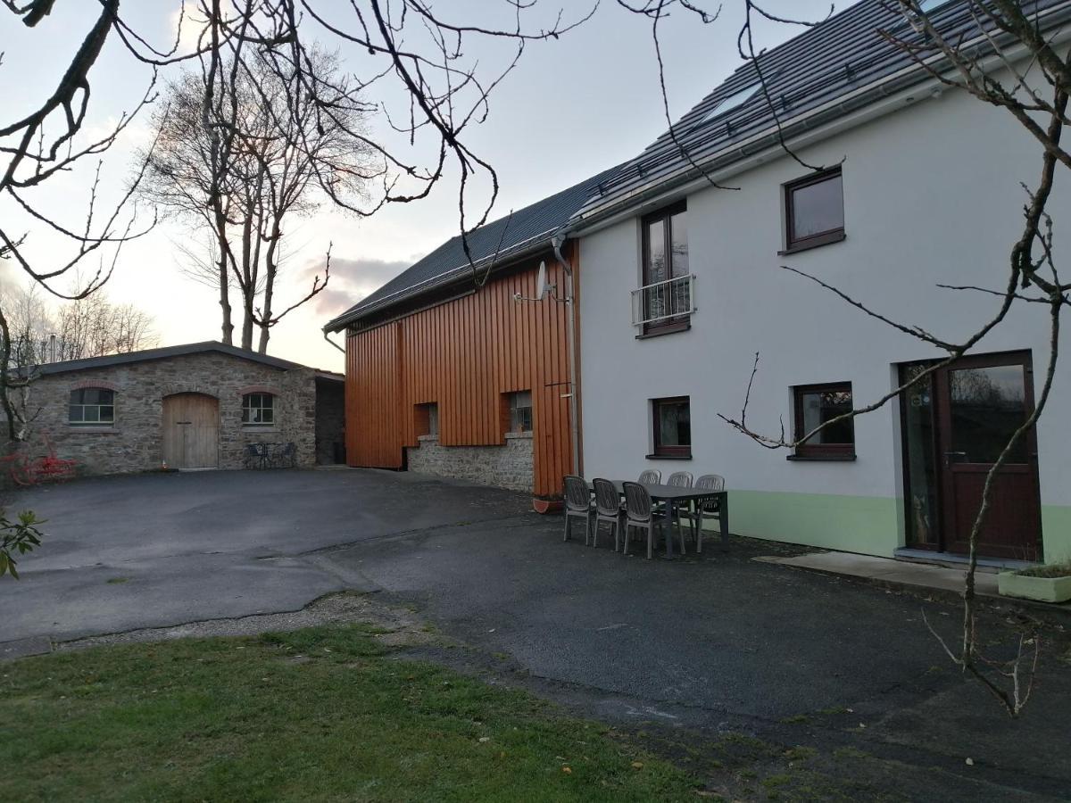 Vakantiehuis De Ploeg Luxe