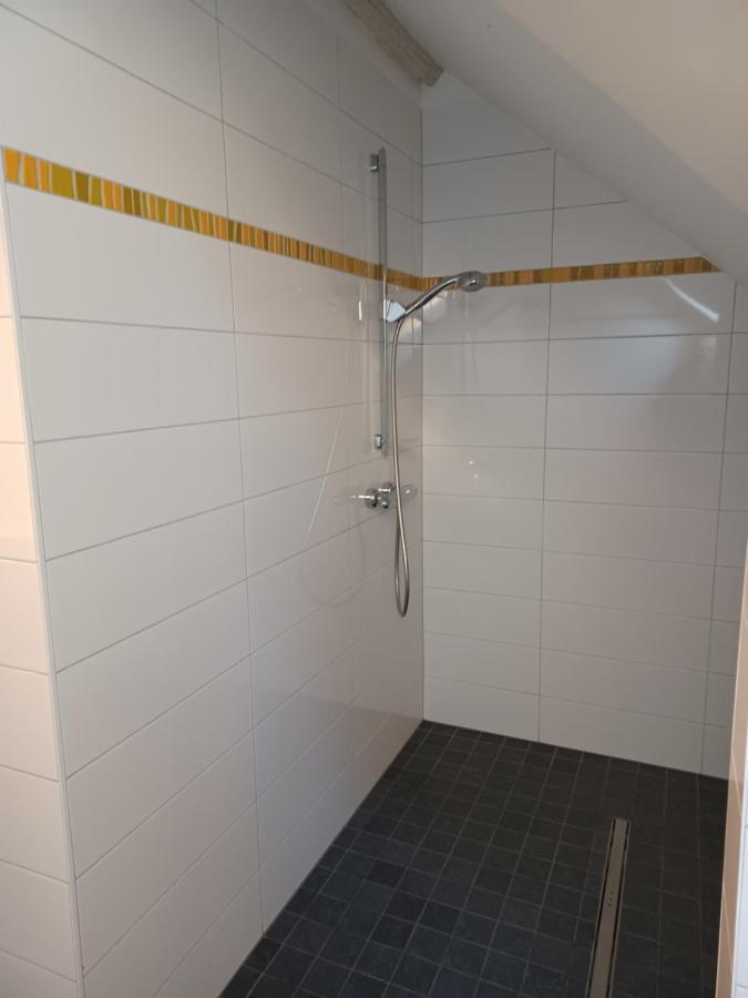 Vakantiehuis De Ploeg Luxe Büllingen