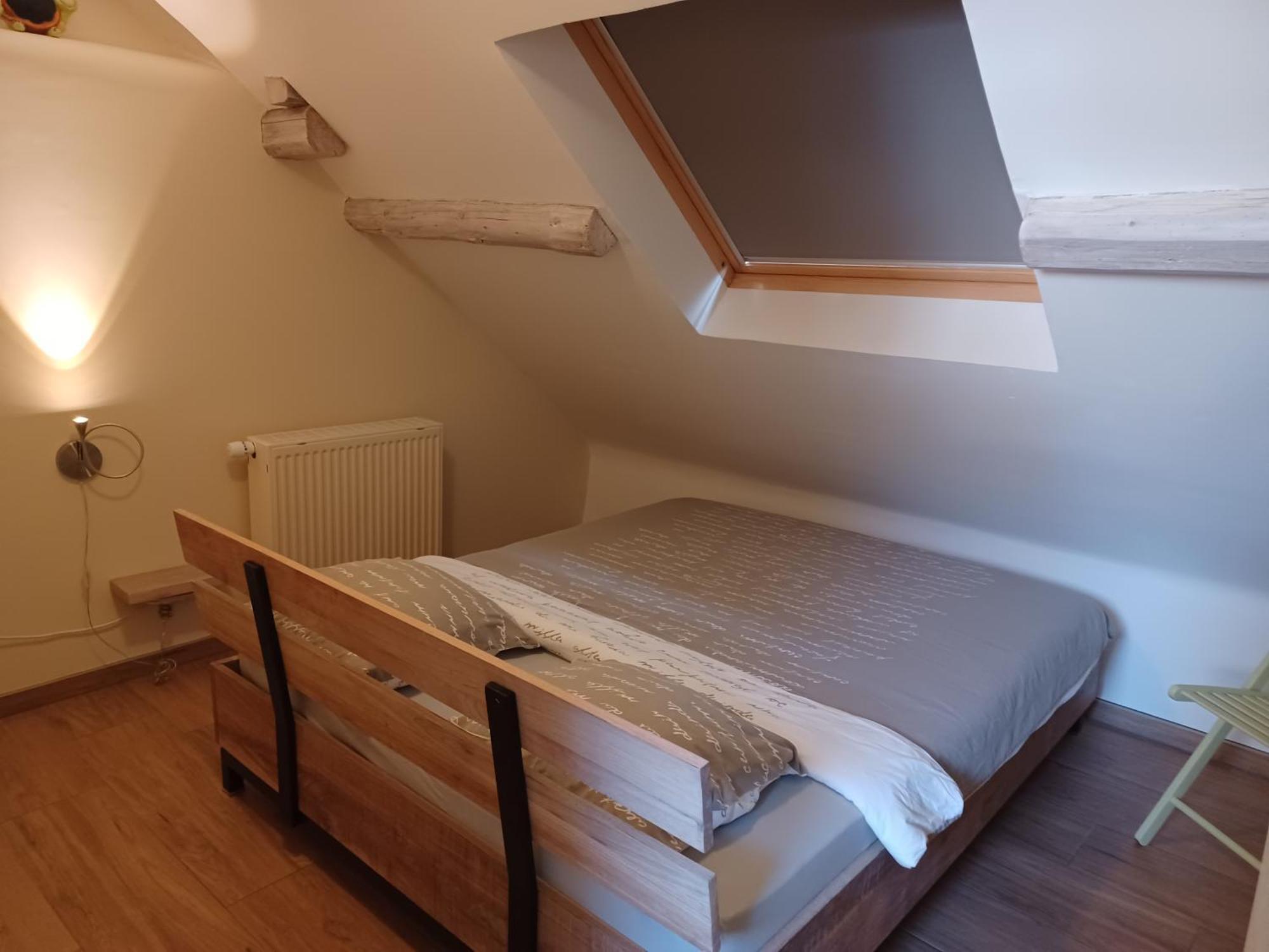 De Ploeg Luxe Hébergement de vacances