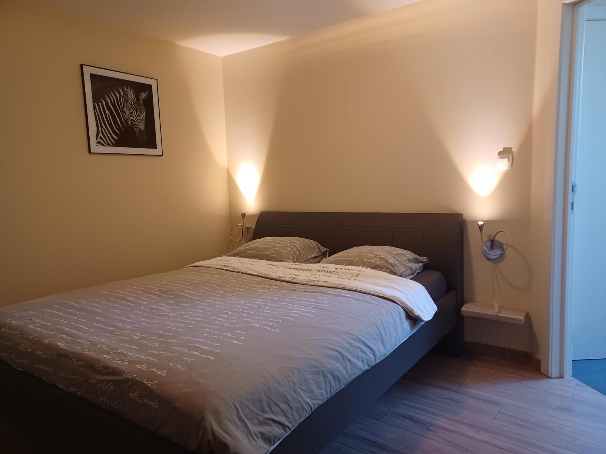 Hébergement de vacances De Ploeg Luxe